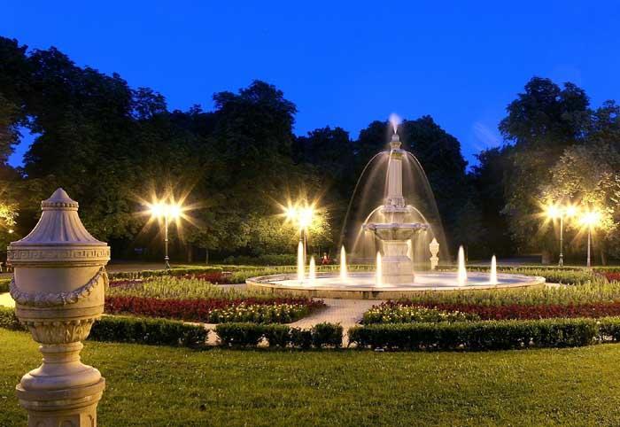 Like Apartman Еґер Екстер'єр фото