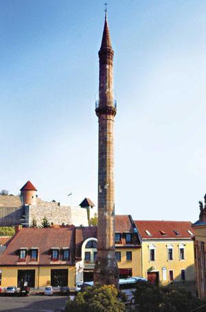 Like Apartman Еґер Екстер'єр фото